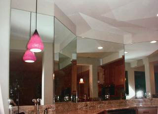 Custom Mirror