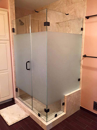 Shower Doors Woodbridge VA Shower Enclosures